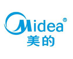 翔安区美的美的空气能